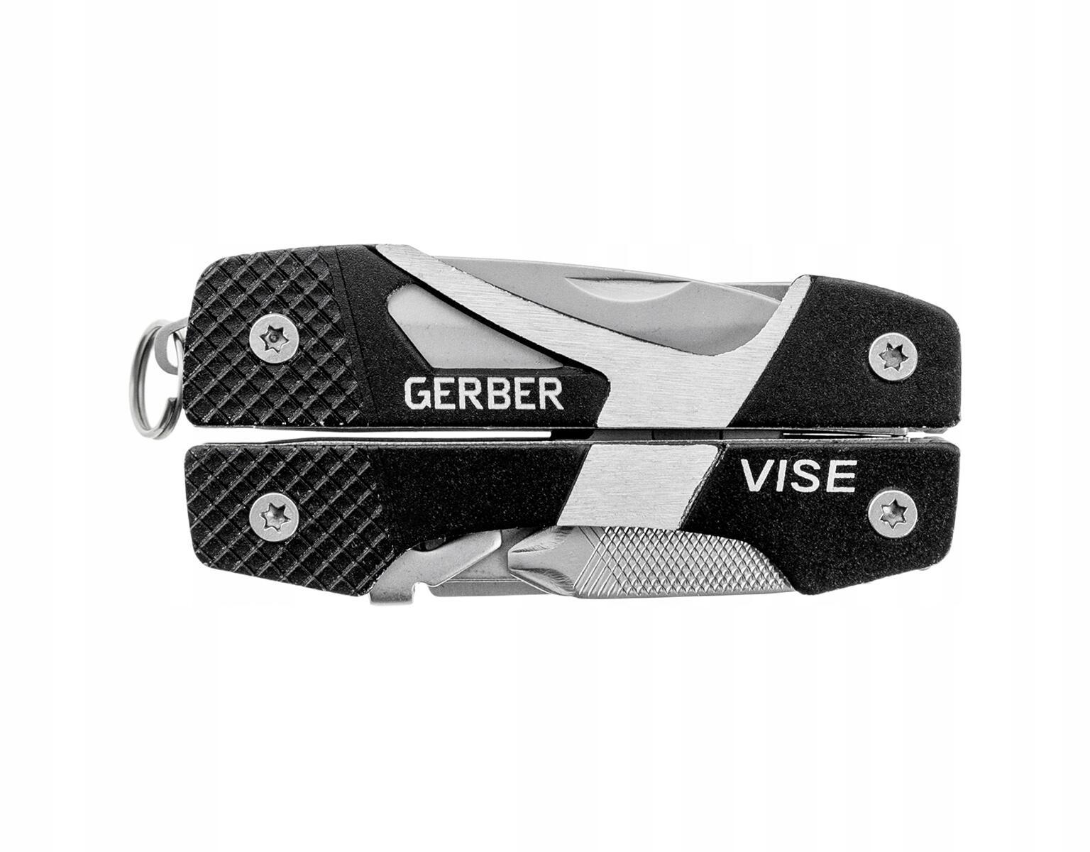 Multitool Gerber Vise Pocket Tool 5/5