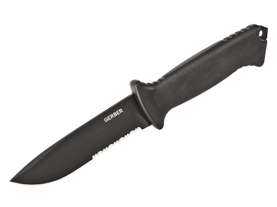 Nóż survivalowy Gerber Prodigy stal nierdzewna