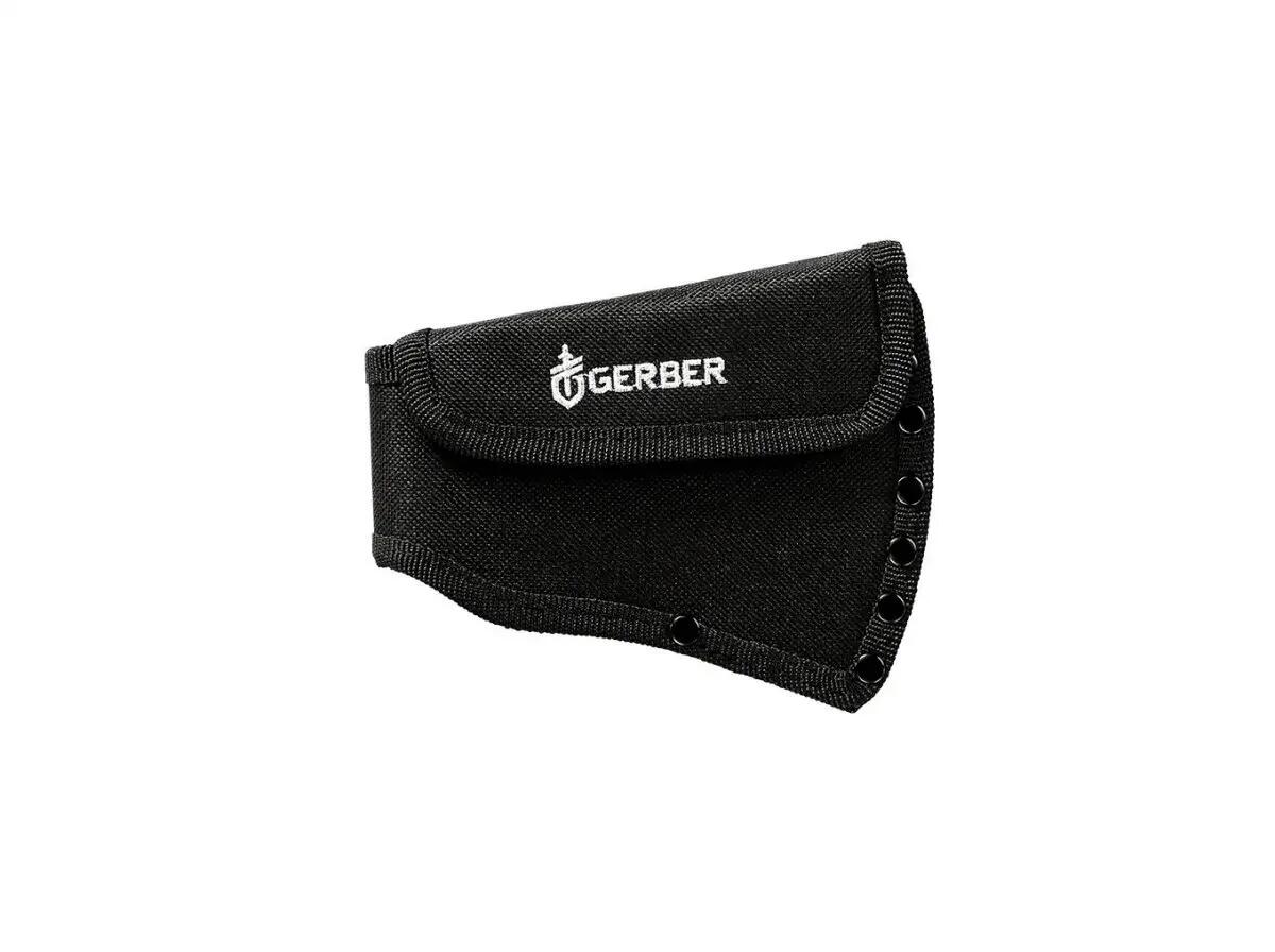 Toporek Gerber Pack Hatchet flat 2/5