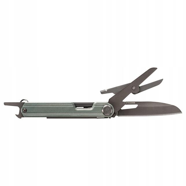 Multitool Gerber Armbar Slim Cut Baltic Haze