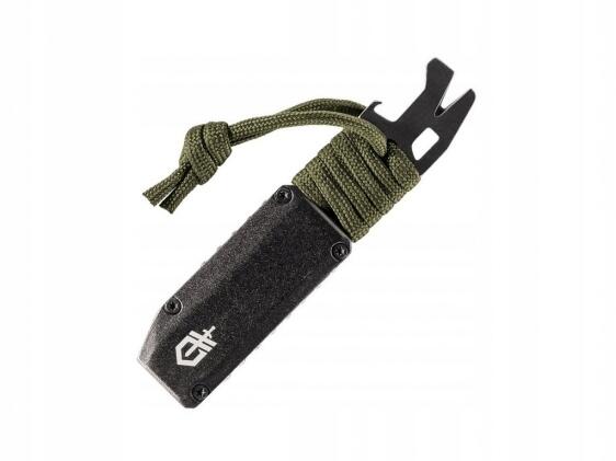 Multitool Gerber Prybrid X Survival szary 2/3