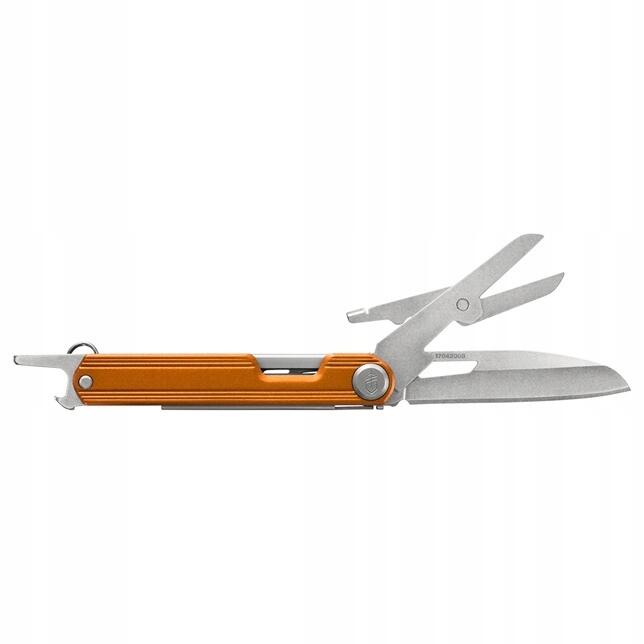 Multitool Gerber Armbar Slim Cut Orange 2/4