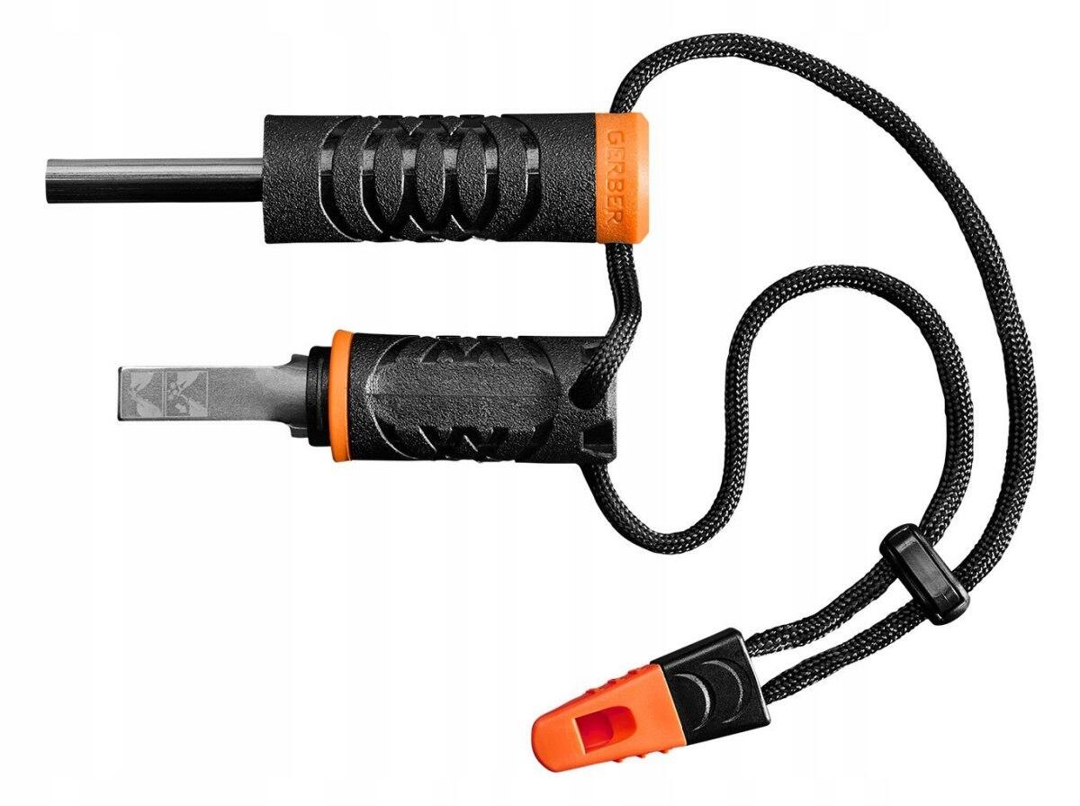 Krzesiwo Gerber Bear Grylls fire starter BG 4/7