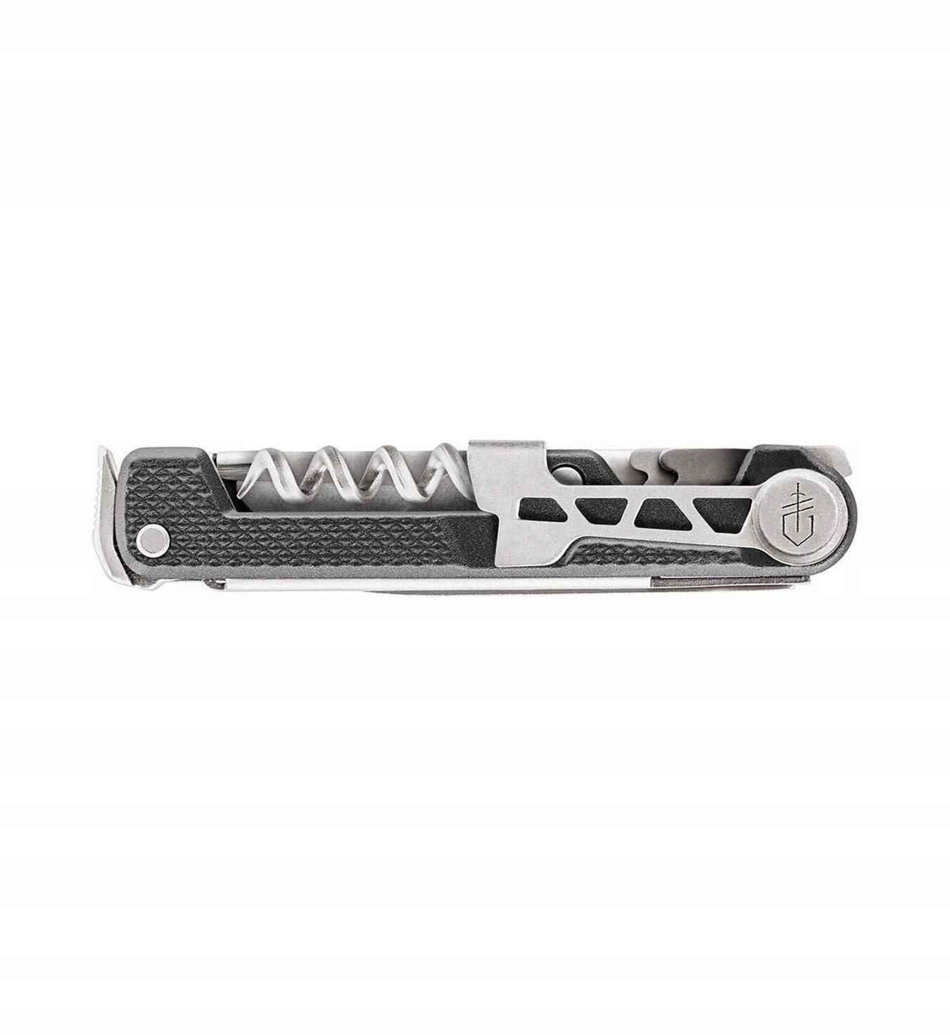 Multitool Scyzoryk Gerber Arm Bar Cork Onyx 2/5