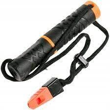 Krzesiwo Gerber Bear Grylls fire starter BG 3/7