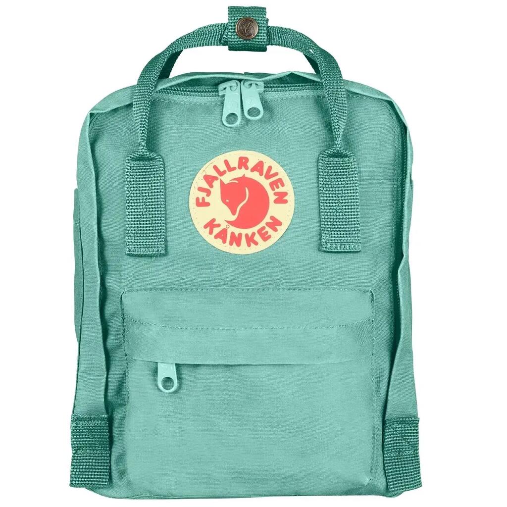 Fjall Raven Kånken Mini 501 Backpacks Adult