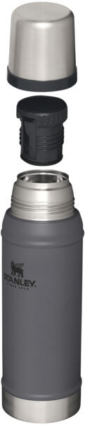 Legendäre Klassische Flasche 0 75 L 3/5