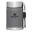 Termo Acero Inox. Stanley Classic Comida+Cuchador Gris Mgo .4L Sin Bpa Cal.7Hrs