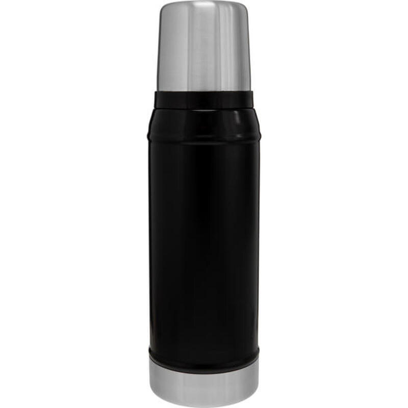 Bouteille Isotherme 'Classic' 0,75L Trek Vélo Thermos - Chaud/Froid Pendant 20H