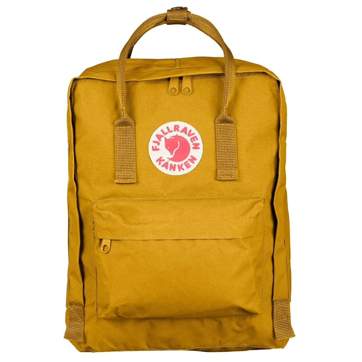 Mochilas Kanken Fjallraven Decathlon
