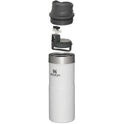 Termo Café Para Llevar 0,35L - Botella Isoterma Acero Inox. Senderismo  Ciclismo