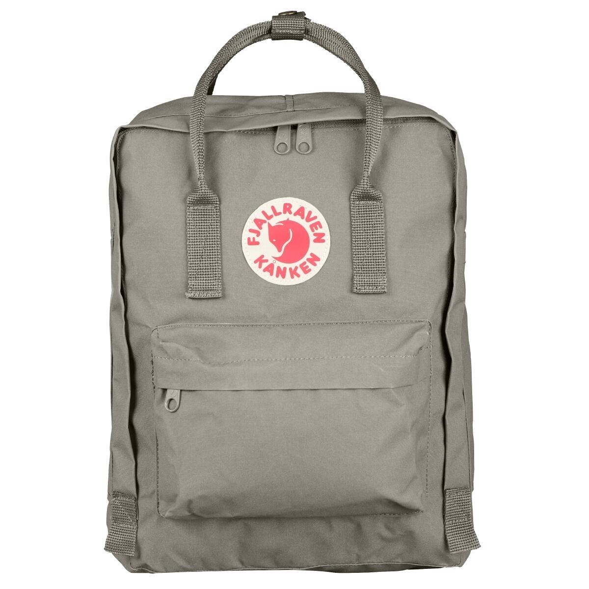 Mochilas Kanken Fjallraven Decathlon