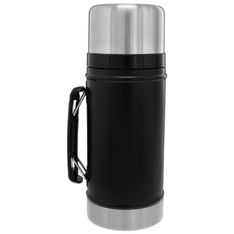 Contenitore Alimentare Isotermico 0,94L - Tazza Termica Inox - Thermos Alimenti