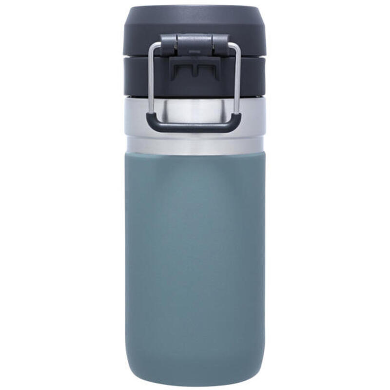  STANLEY Quick Flip Stainless Steel Water Bottle .47L