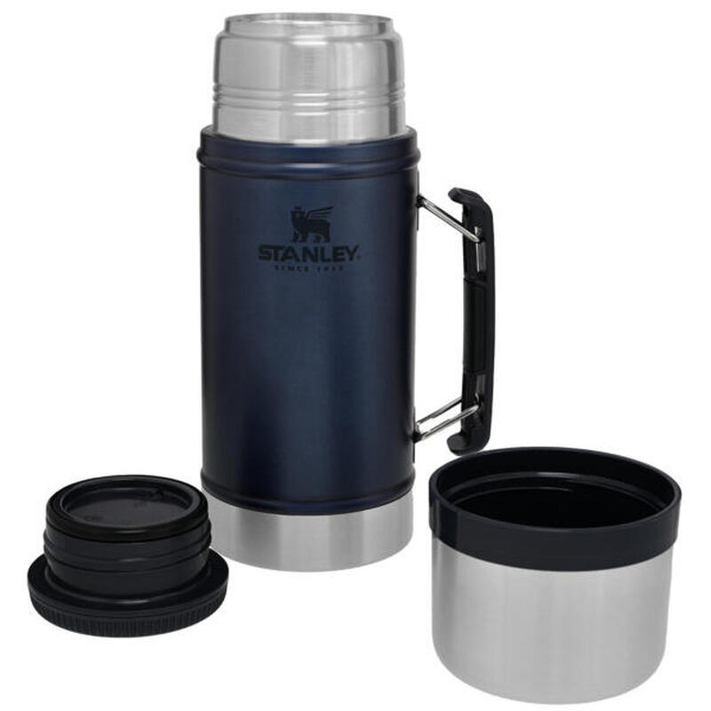 Stanley The Legendary Food Jar 0.94L - Nightfall