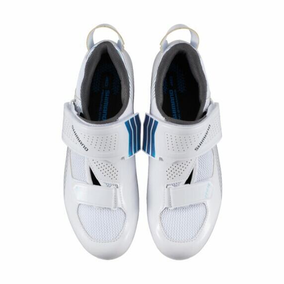 Zapatillas de mujer Shimano SH-TR501 3/4