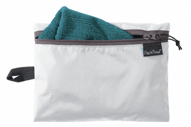Serviette PackTowl Luxe 4/5