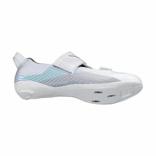 Buty do triathlonu / kolarstwa szosowego SH-TR501 Woman