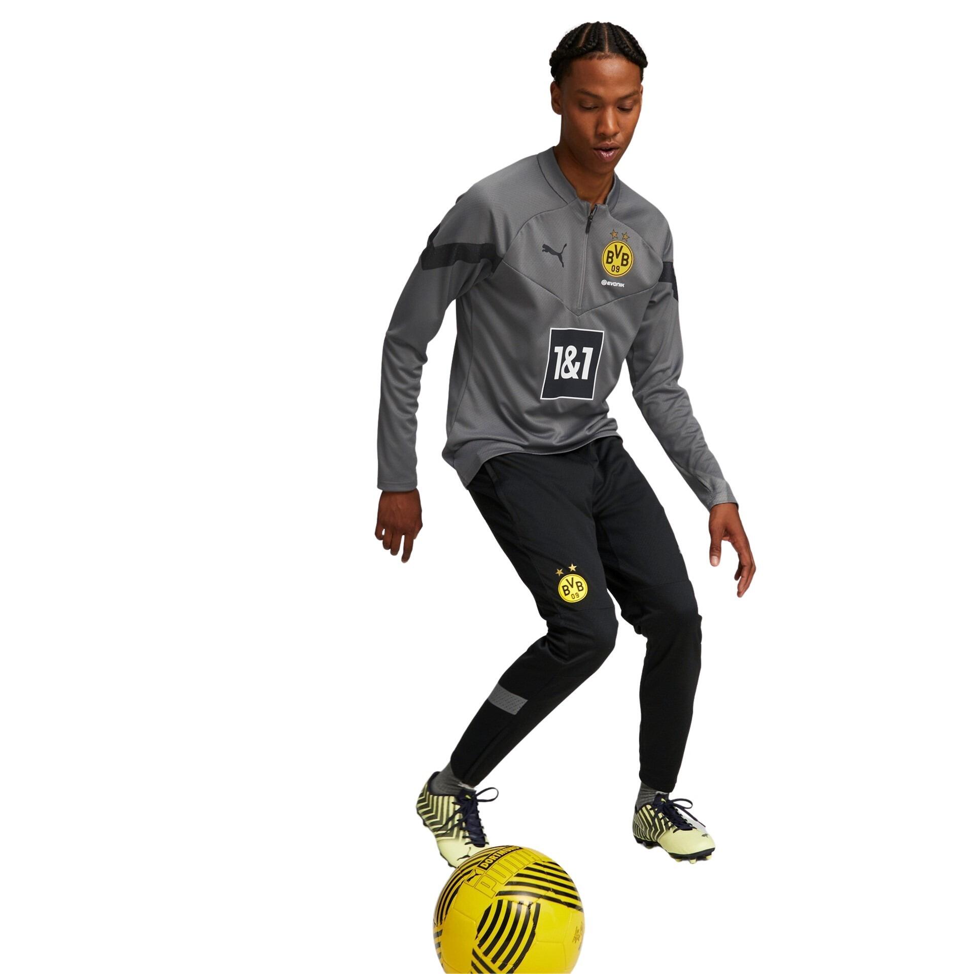 Pantalon d'entrainement Borussia Dortmund 2022/23 2/7