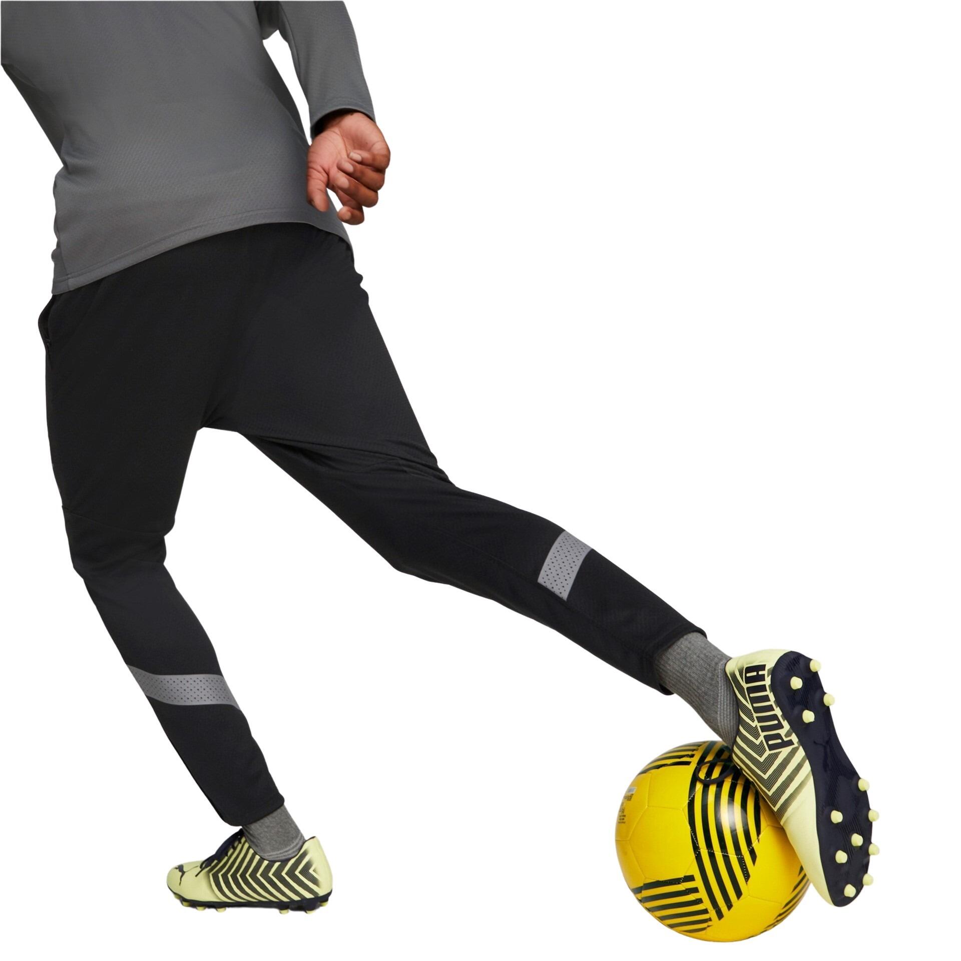Pantalon d'entrainement Borussia Dortmund 2022/23 3/7