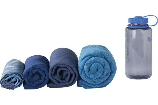 Serviette PackTowl Luxe 3/5