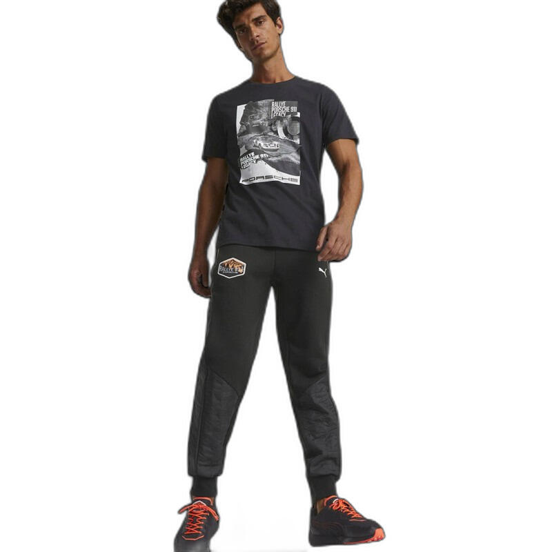 Pantalón de jogging Puma Pl Statement 7/7