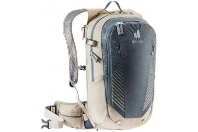 Mountainbike-Rucksack Compact EXP 14 caramel-khaki