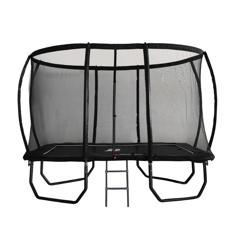 Trampoline - Premium - 244 x 366 cm - Rectangle - Série J5000