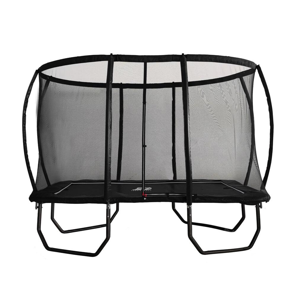 SENZ SPORTS J5000 Premium serie - Trampoline - Rechthoek - 244 x 366 cm