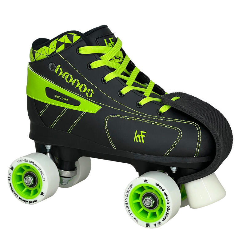 Patines en paralelo KRF Hockey Chronos Vel Top