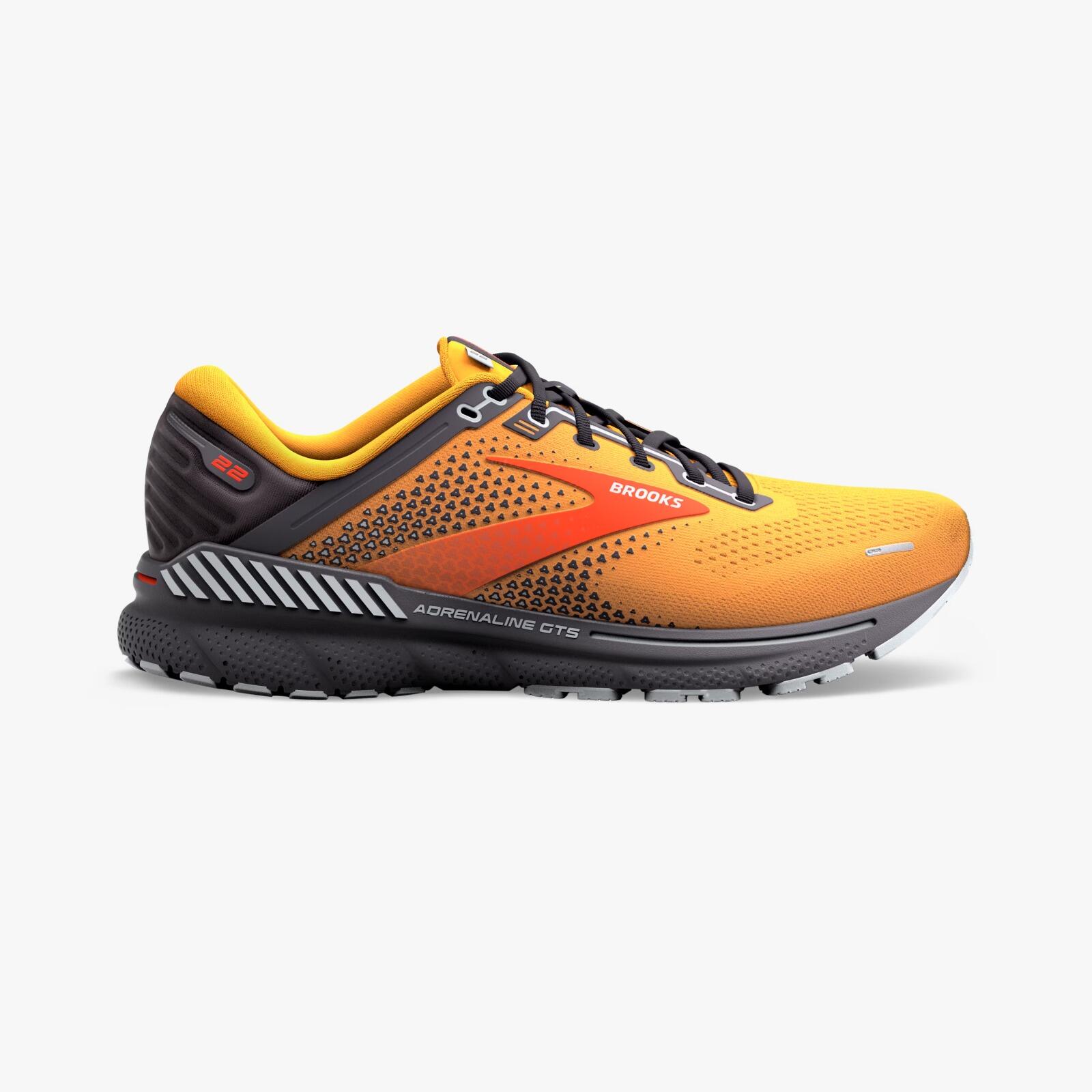 Running Shoes Men's Adrenaline GTS 22 D857