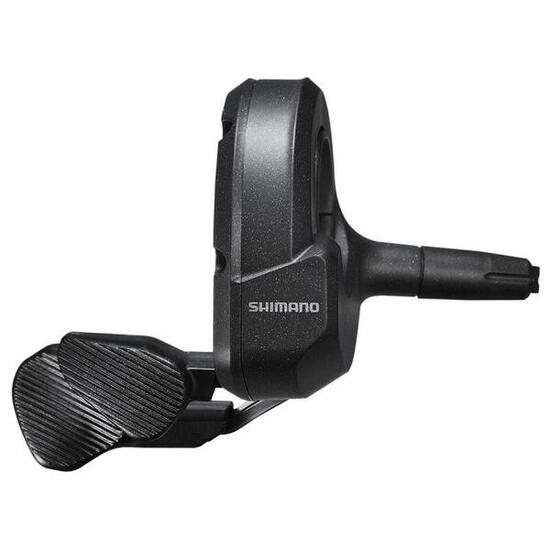 Cambio per bicicletta ad assistenza elettrica per batteria Shimano Switch Steps