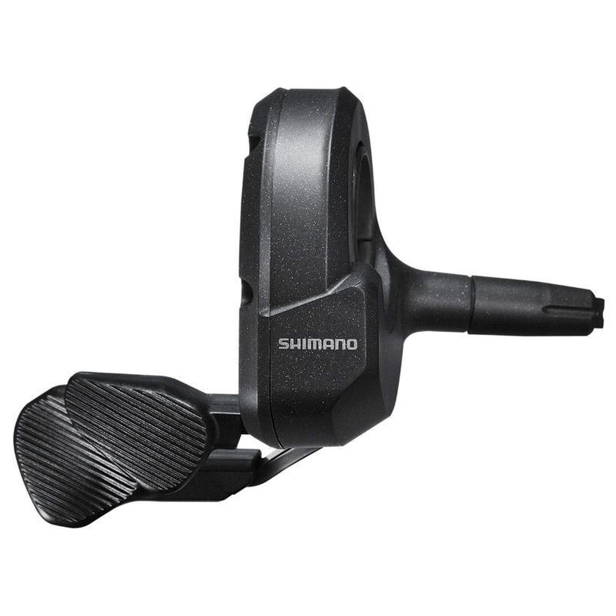 SHIMANO Ovladač elektrokola pro baterii Shimano Switch Steps Sw-E8000-L