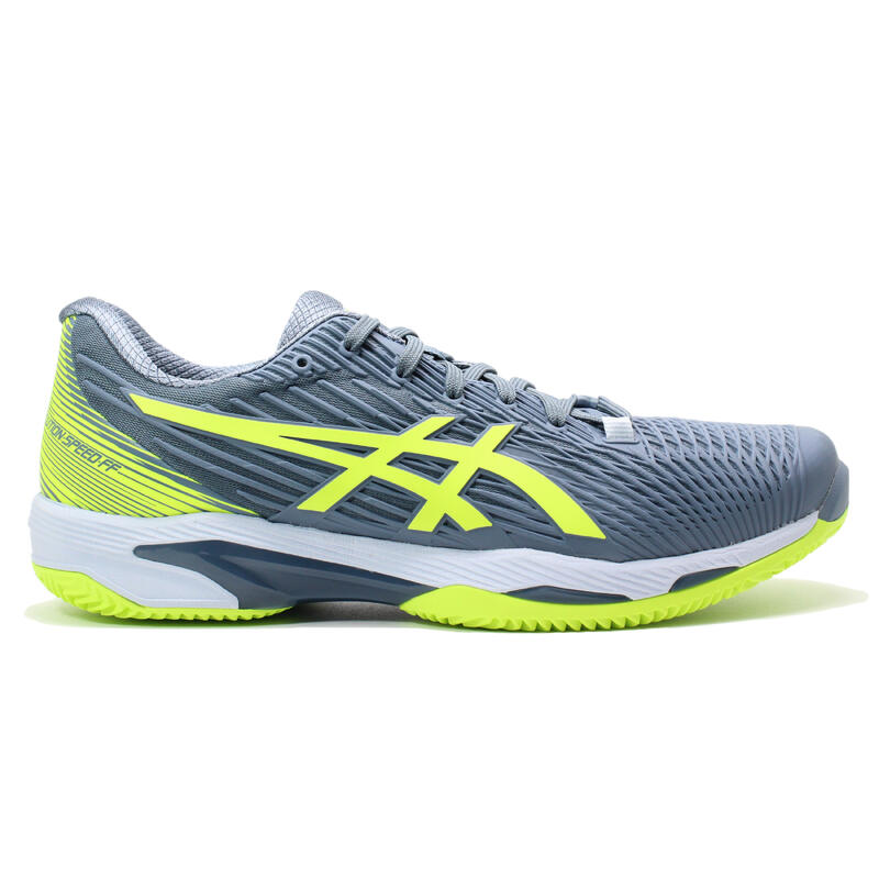 Buty tenisowe męskie Asics Solution Speed FF 2 Clay 402