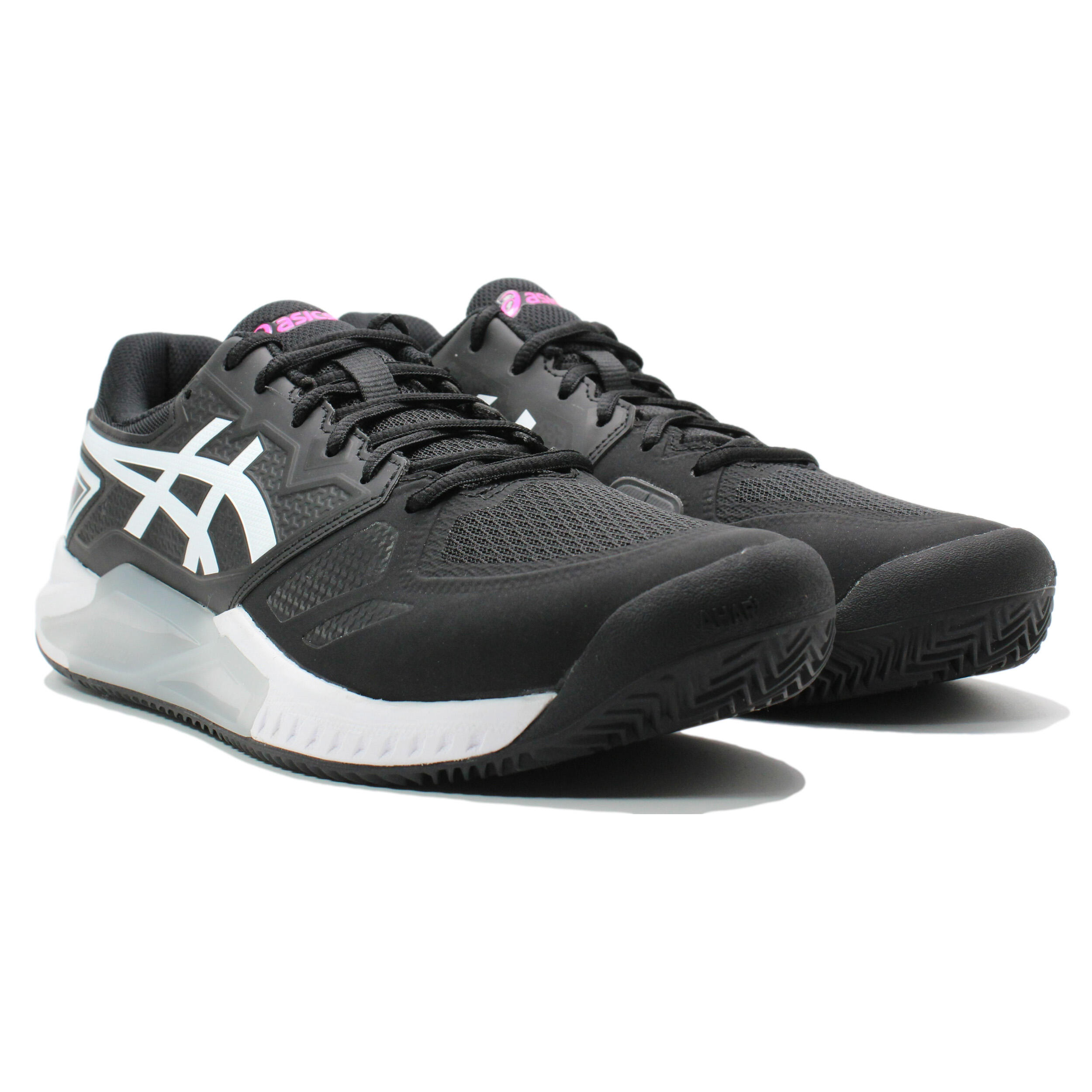 Buty do tenisa męskie Asics Gelchallenger 13 Clay 4/7