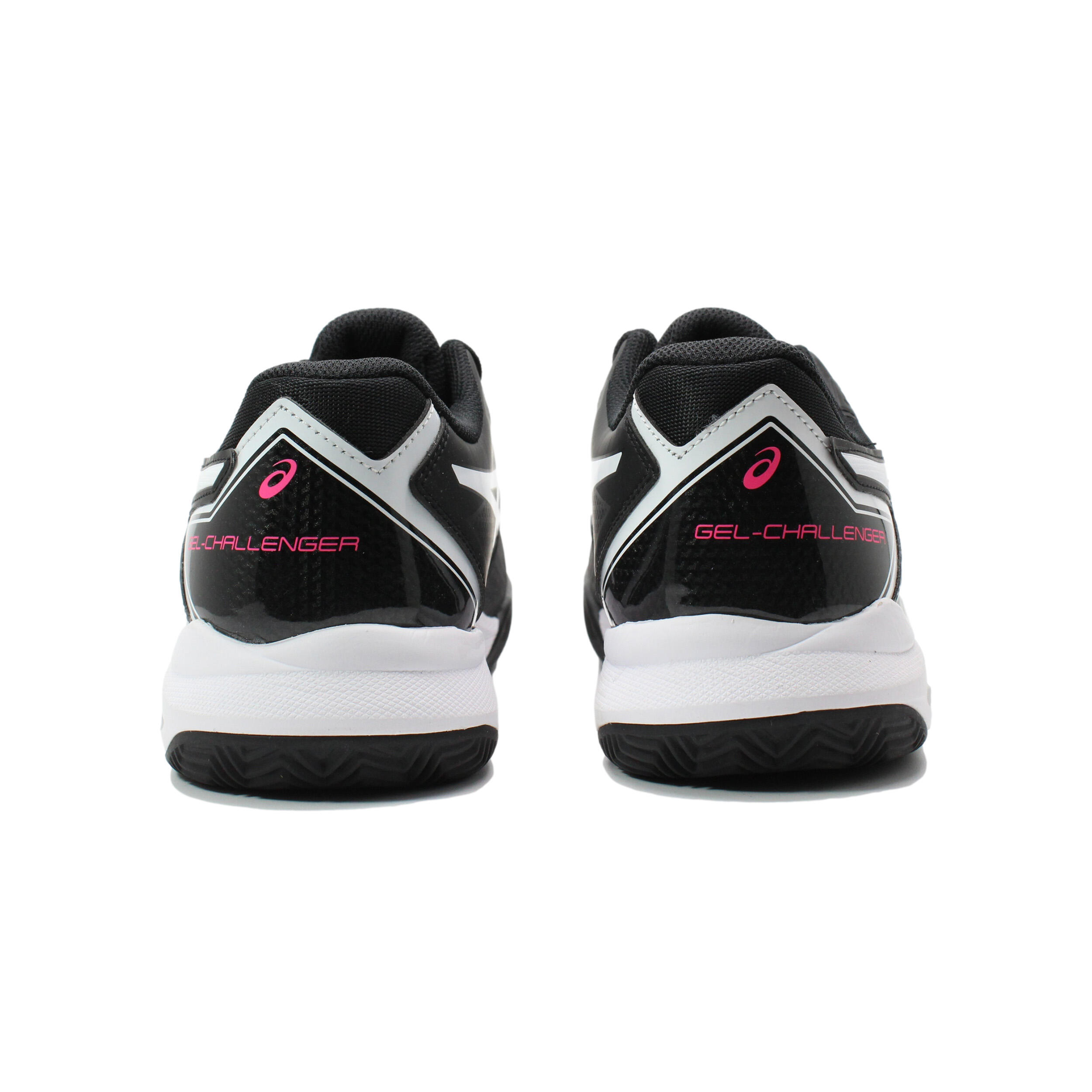 Buty do tenisa męskie Asics Gelchallenger 13 Clay 3/7