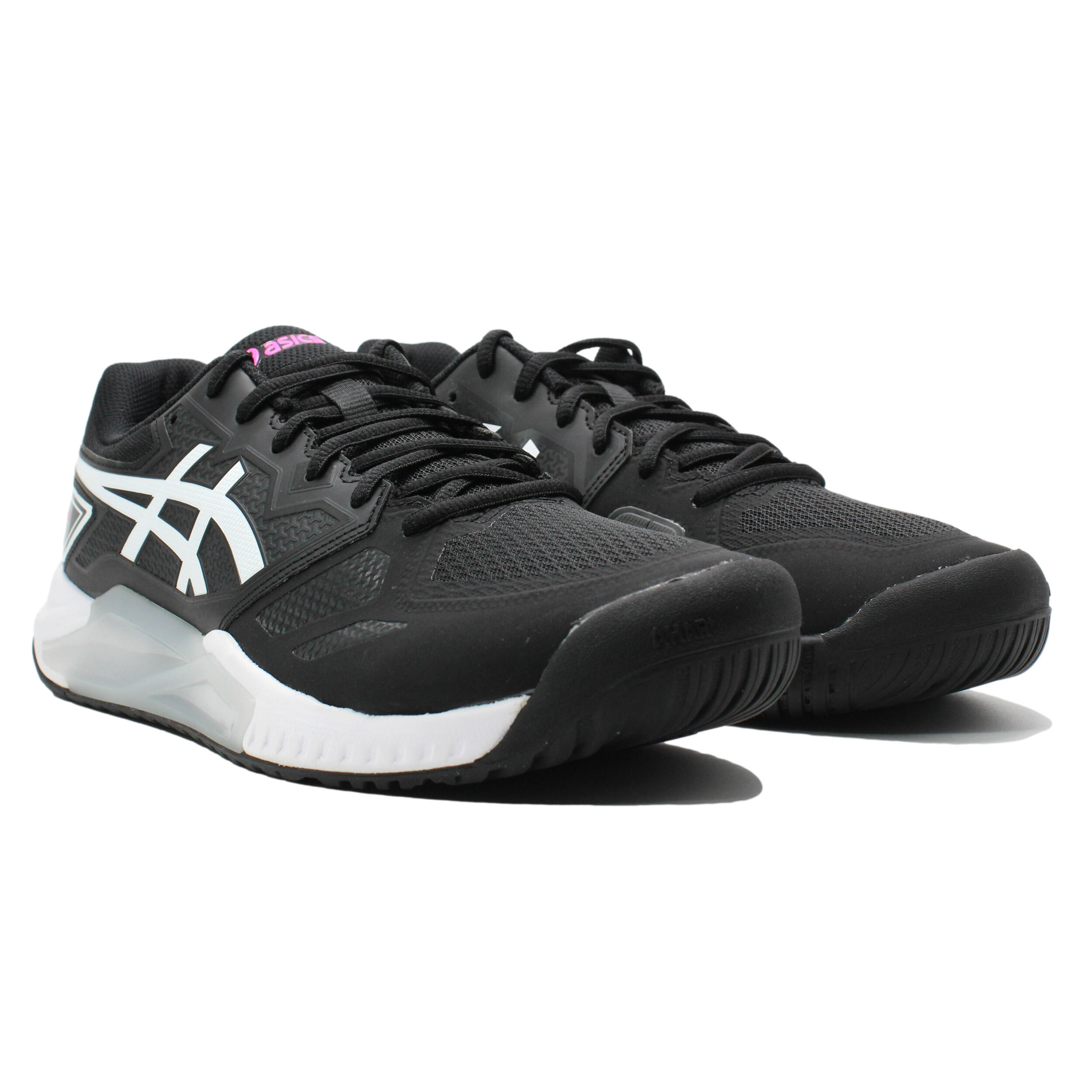 Buty męskie sportowe do tenisa Asics GEL-CHALLENGER 13 4/7