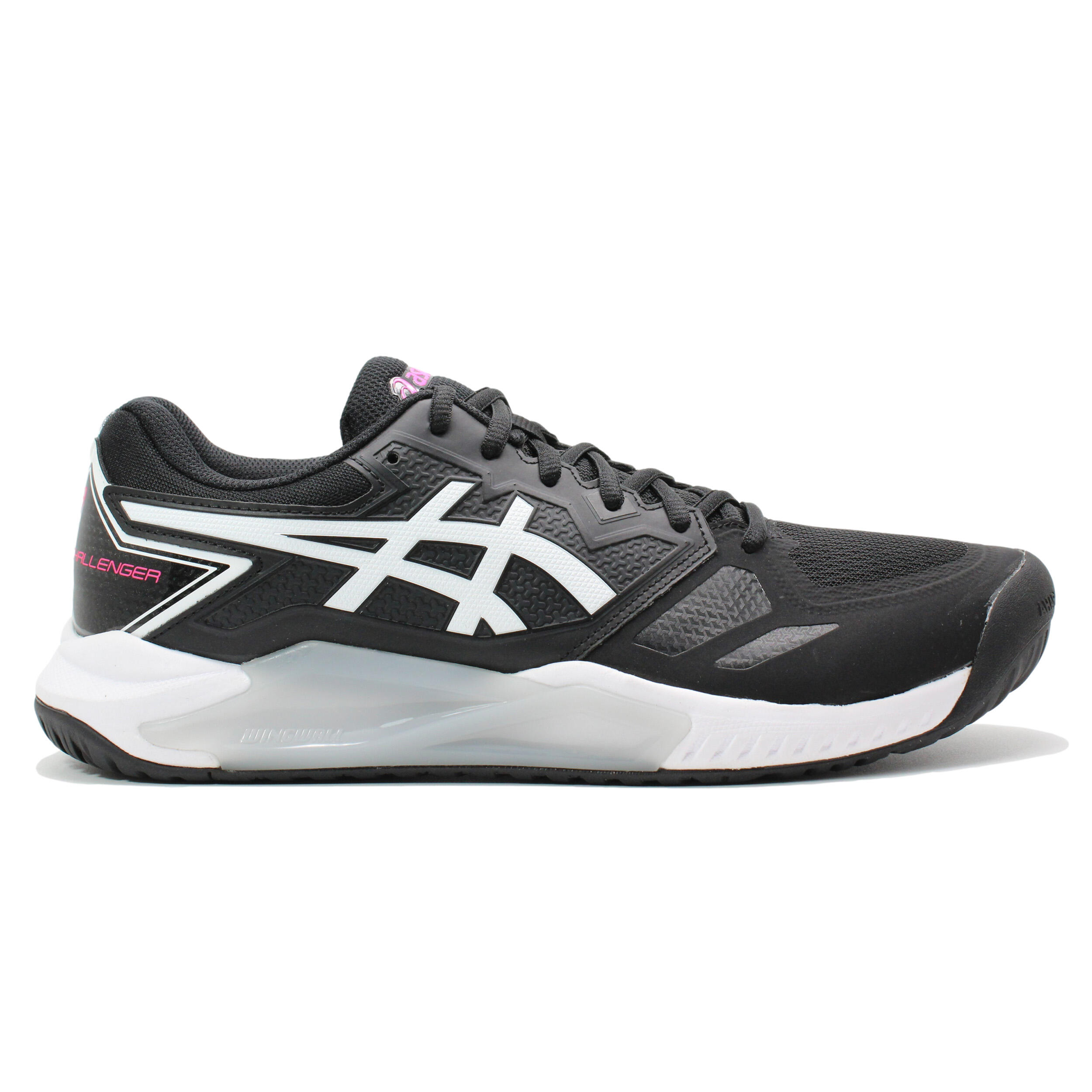 ASICS picture