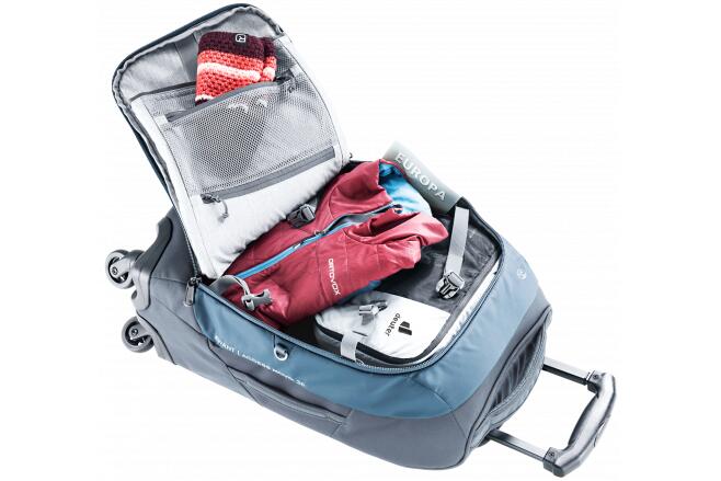 Sac de voyage Deuter Aviant Access Movo 36 3/5