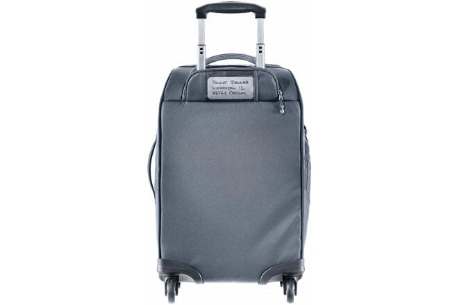 Sac de voyage Deuter Aviant Access Movo 36 2/5