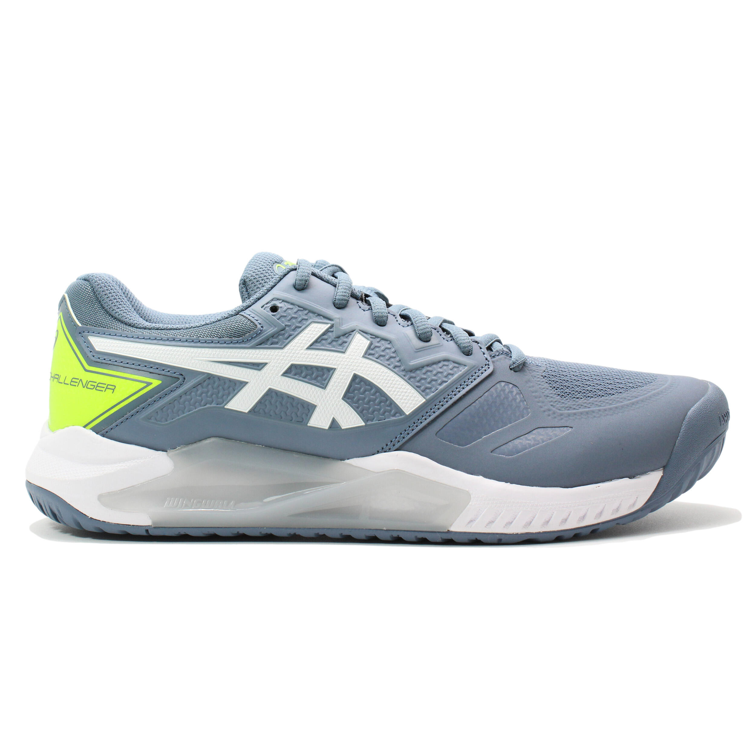 Chaussure Homme Tennis Asics Decathlon