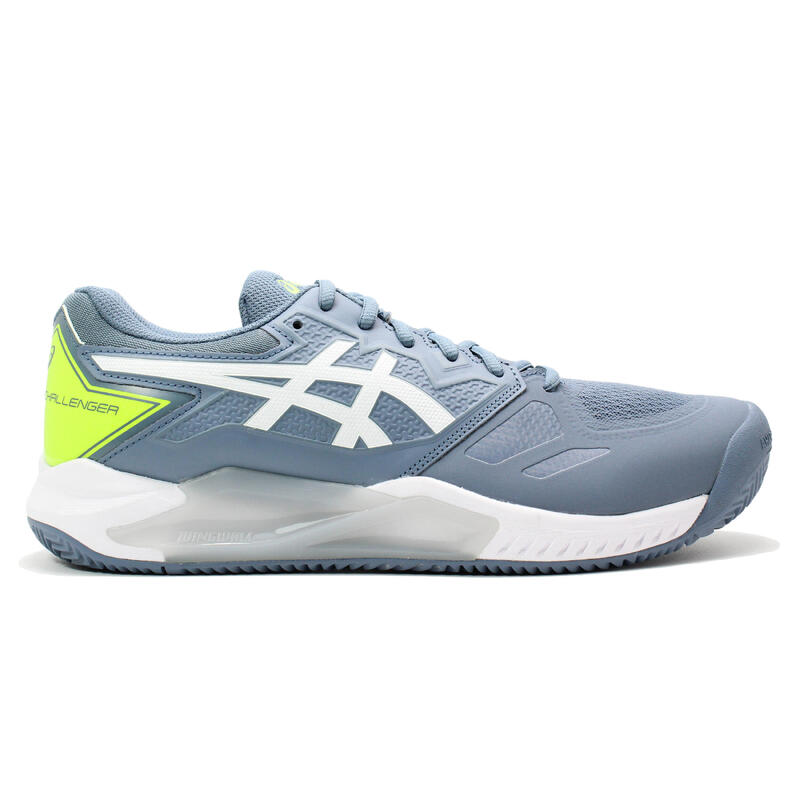 ASICS GEL-CHALLENGER 13 CLAY Tennisschuhe Herren blau