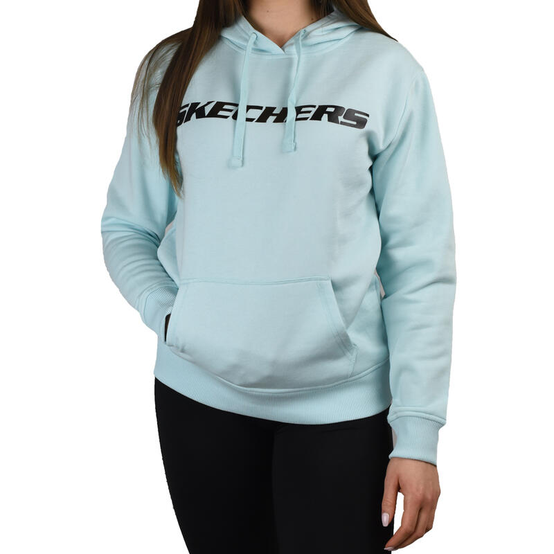 Sweatshirt pour femmes Skechers Heritage Hoodie