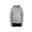 Kappa Vend Hooded, Mannen, Fitness, sweatshirts, grijs