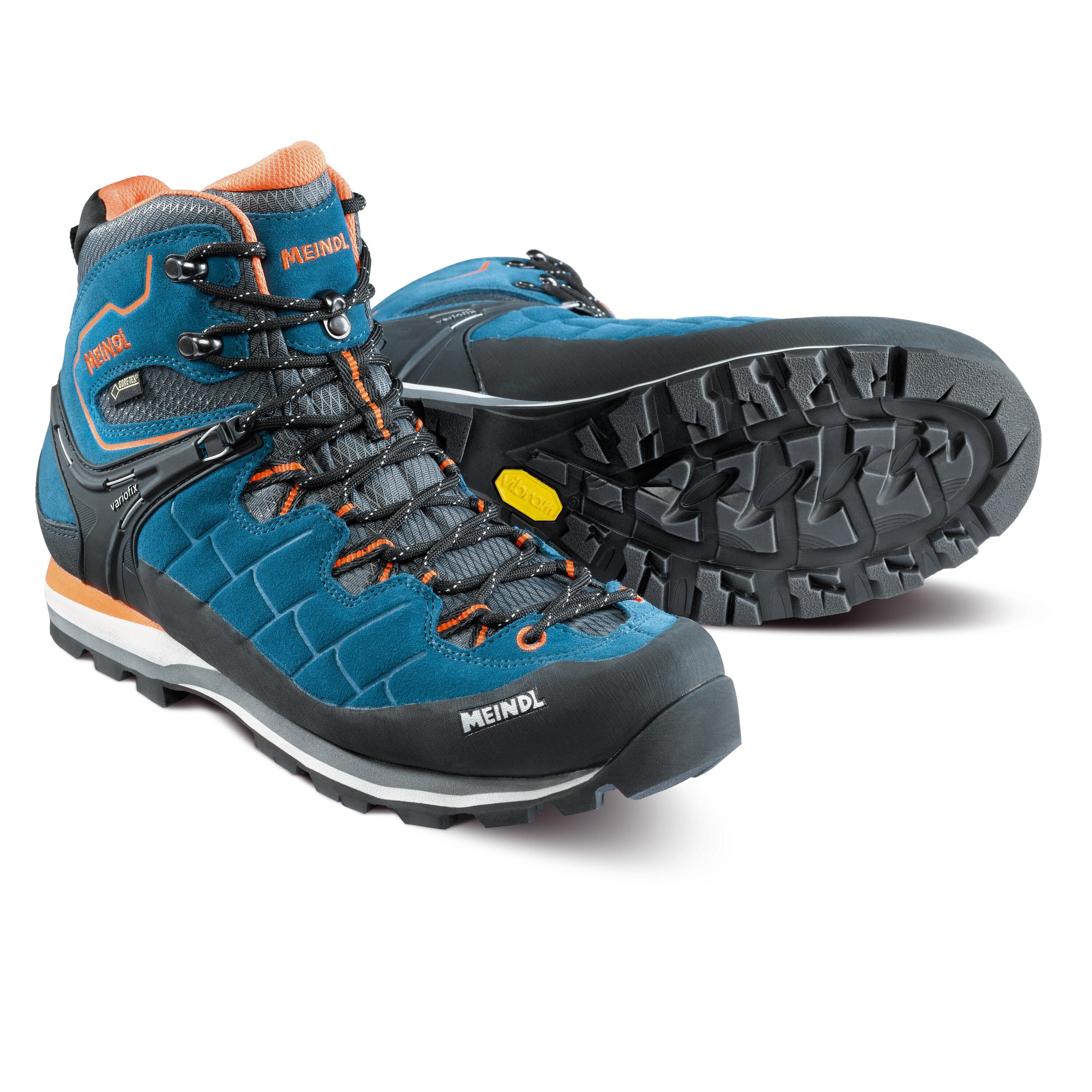 Botas de montaña Meindl Litepeak GTX 2/7
