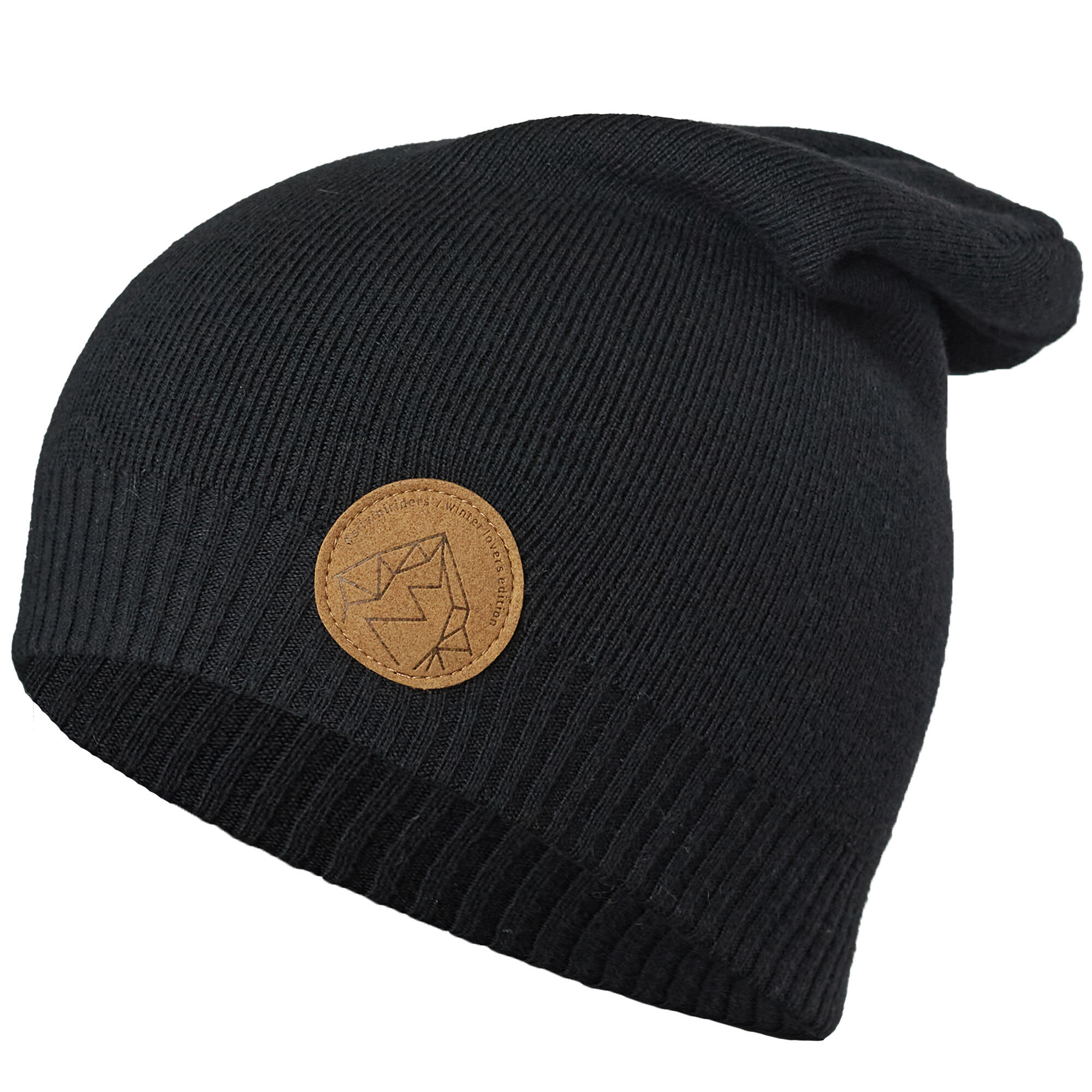 Czapka Silvini Verde UA2133 z wełną merino