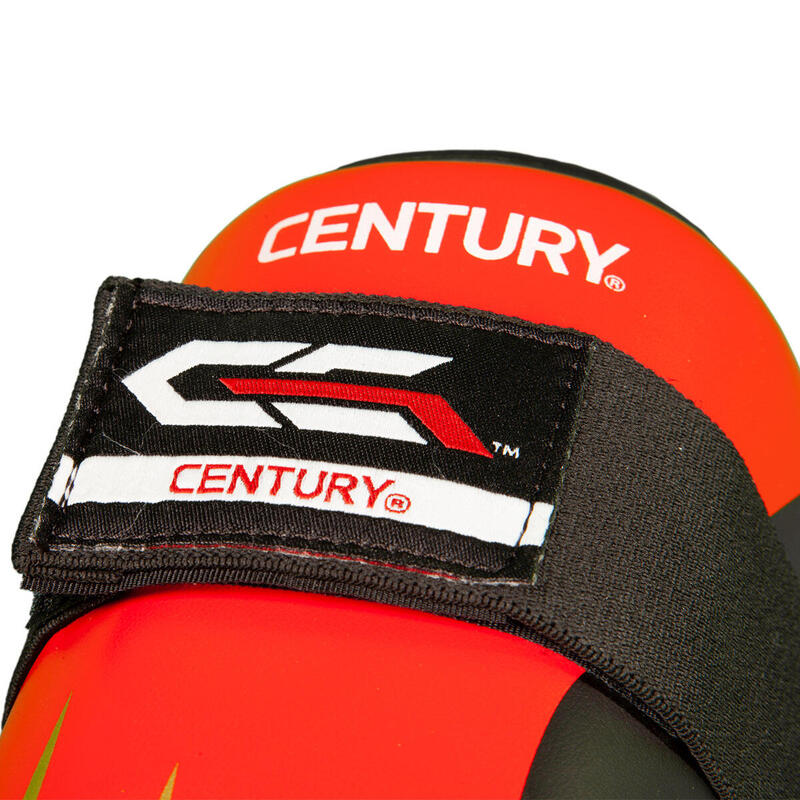 Schienbeinschutz Kampfsport WAKO zertifiziert C-GEAR Integrity Century