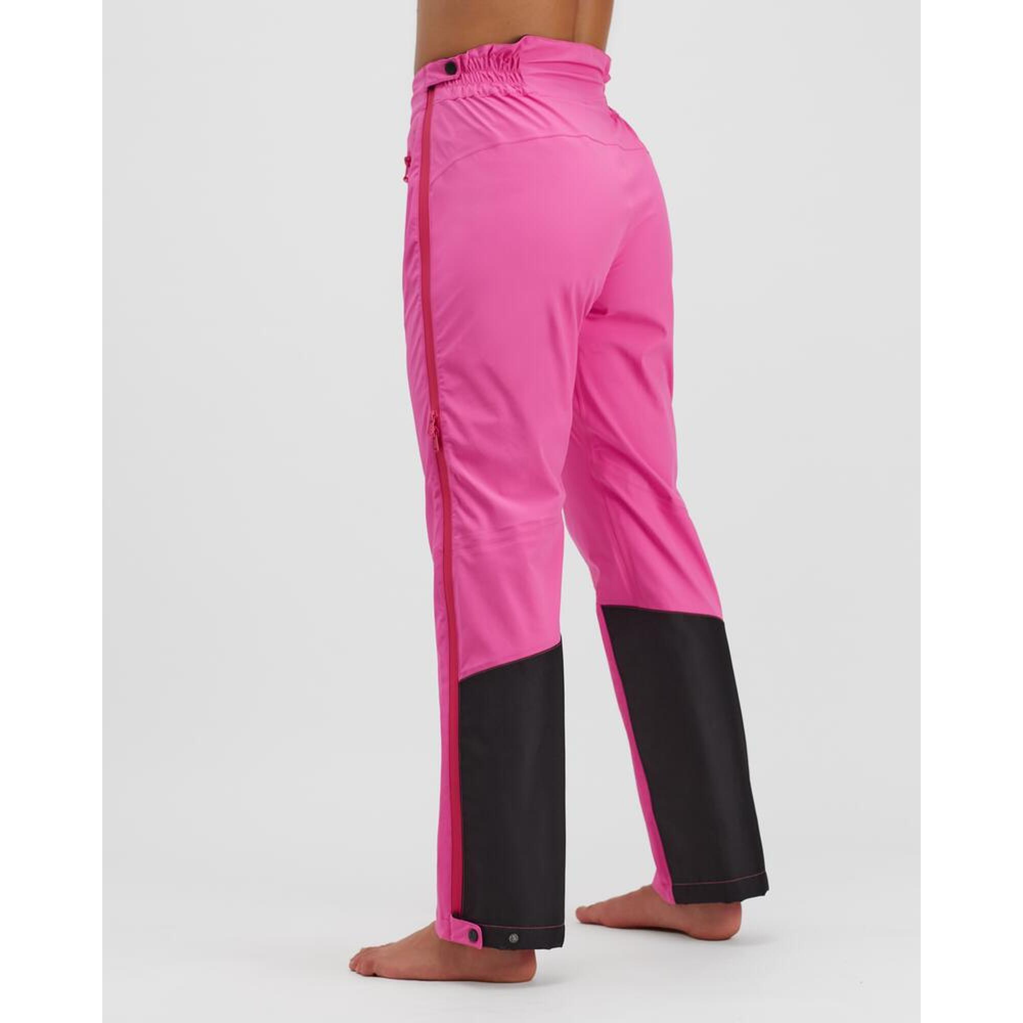 Pantalon de ski imperméable femme Silvini Neviana