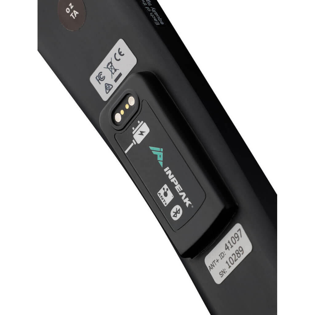 INPEAK CUSTOM die Montage eines doppelseitigen Power Meter – SHIMANO GRX 2/6