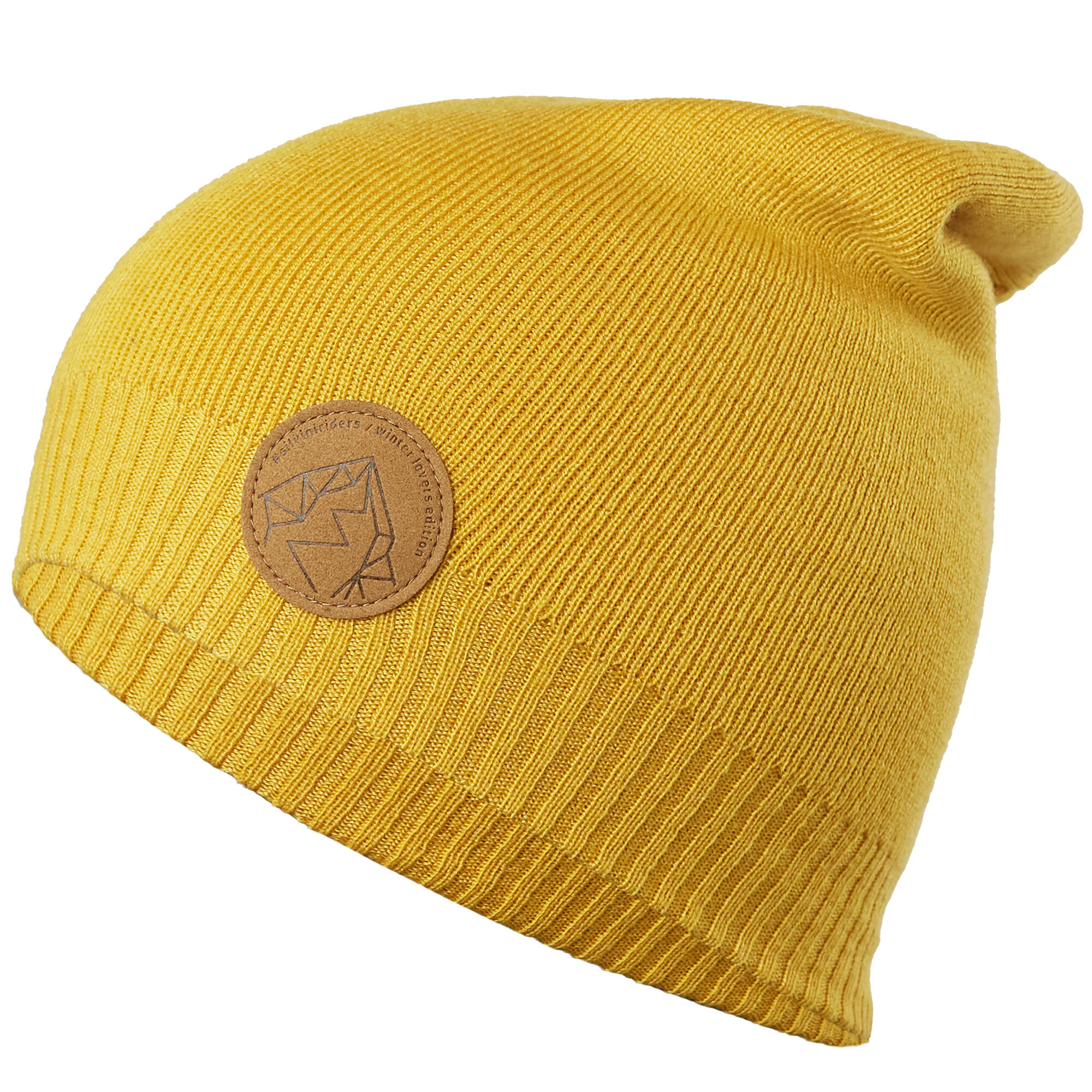 Czapka Silvini Verde UA2133 z wełną merino